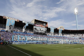 Real Zaragoza - Deportivo