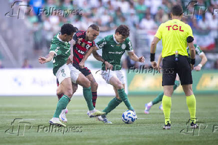 PALMEIRAS X FLAMENGO ? CAMPEONATO BRASILEIRO SERIE A 2025PALMEIRAS X FLAMENGO ? CAMPEONATO BRASILEIRO SERIE A 2025
