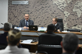 Min Carlos Fávaro na Comissão Agricultura