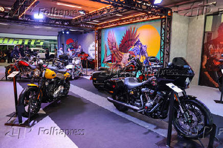 Festival Interlagos, Edição Motos, o maior evento da América Latina