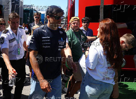 Spanish Grand Prix