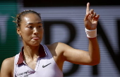 French Open - Day 10