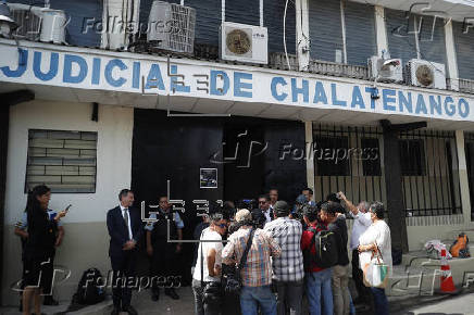 Juicio contra militares continúa en El Salvador con posibilidad de una pronta resolución