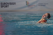 European Artistic Swimming Championships
