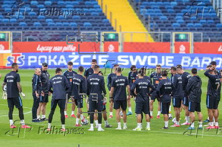 Soccer International Friendly MD-1 - Moldova