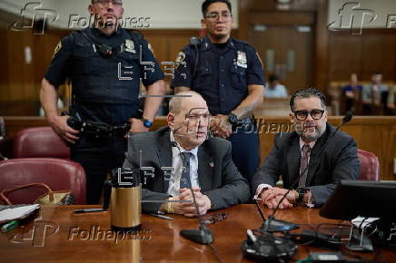 Retrial of Harvey Weinstein continues in New York