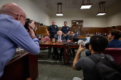 Retrial of Harvey Weinstein continues in New York
