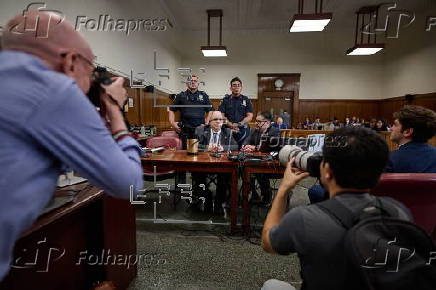 Retrial of Harvey Weinstein continues in New York