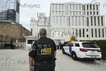 Kilmar Abrego Garcia returned to the US in federal cistody to face federal charges
