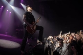 Emo Vive / Anberlin