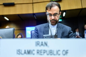 IAEA board of governors meets in Vienna