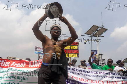 Democracy Day in Nigeria
