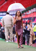 Soccer Aid charity match for Unicef
