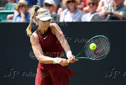 Nottingham Open