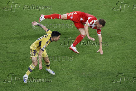 FIFA Club World Cup - Group C - Bayern Munich v Boca Juniors