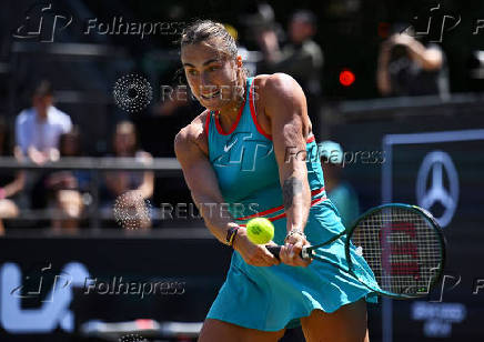 Berlin Tennis Open
