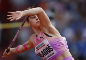 Ostrava Golden Spike Meeting