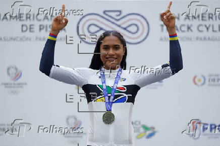 Brasileño, chileno, colombiana, y paraguaya en equipo de estrellas del deporte continental