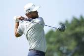 PGA: Rocket Mortgage Classic - Second Round