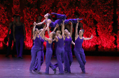 47 FESTIVAL INTERNACIONAL DE MÚSICA Y DANZA DE GRANADA
