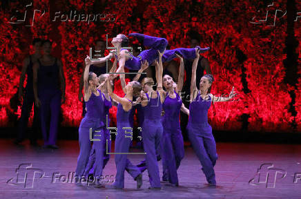 47 FESTIVAL INTERNACIONAL DE MÚSICA Y DANZA DE GRANADA