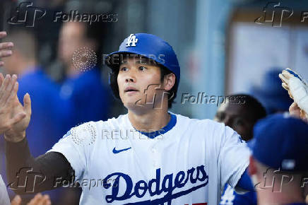 MLB: Chicago White Sox at Los Angeles Dodgers