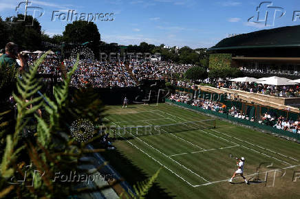 Wimbledon