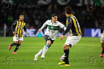BRASILEIRO B 2025, CORITIBA X VOLTA REDONDA