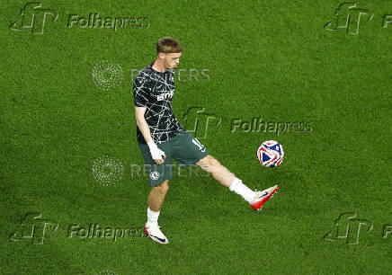 FIFA Club World Cup - Quarter Final - Palmeiras v Chelsea