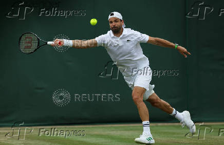 Wimbledon