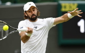 Wimbledon Championships 2025 - Day 7