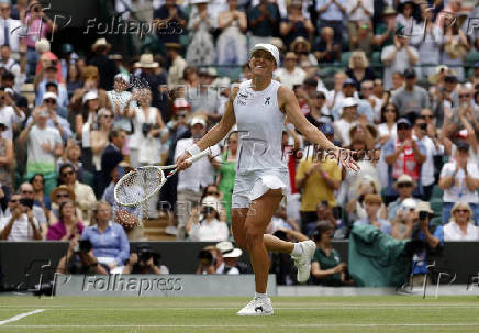 Wimbledon