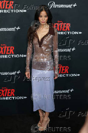 Premiere of the TV show 