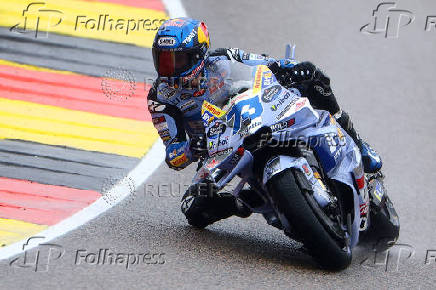 German Grand Prix