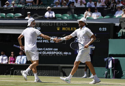 Wimbledon