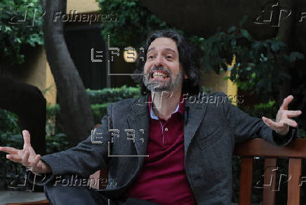 Andrés Neuman: El 