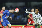 Liga MX: Cruz Azul - Mazatlán