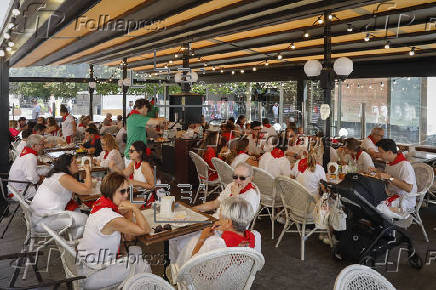 Descentralizar los Sanfermines, un planteamiento que gana fuerza con los años