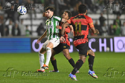 Juventude x Sport