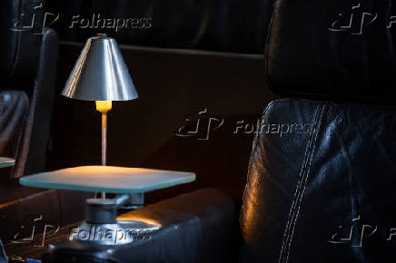 Cinépolis JK Iguatemi, em São Paulo