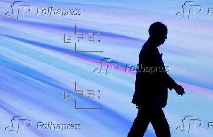 SoftBank World 2025