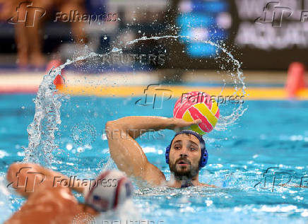 World Aquatics Championships