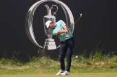 PGA: The 153rd Open - Final Round