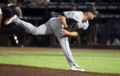 MLB: Chicago White Sox at Tampa Bay Rays