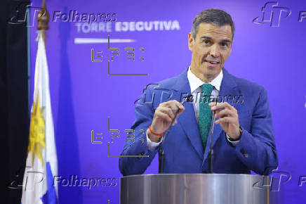 Sánchez y Orsi comparten la 
