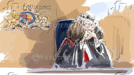 Trial of hockey team members in Canada
