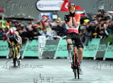 Tour de France 2025 - Stage 19