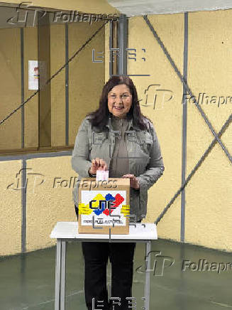 Votación candidata Carmen Meléndez