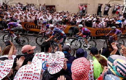 Tour de France 2025 - Stage 21