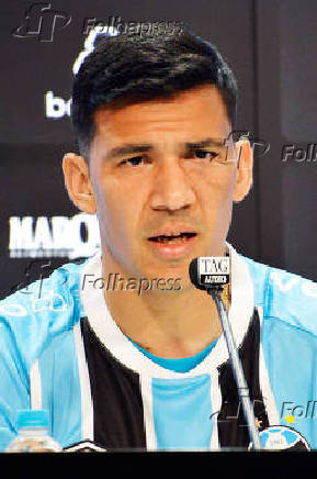 GREMIO - BALBUENA